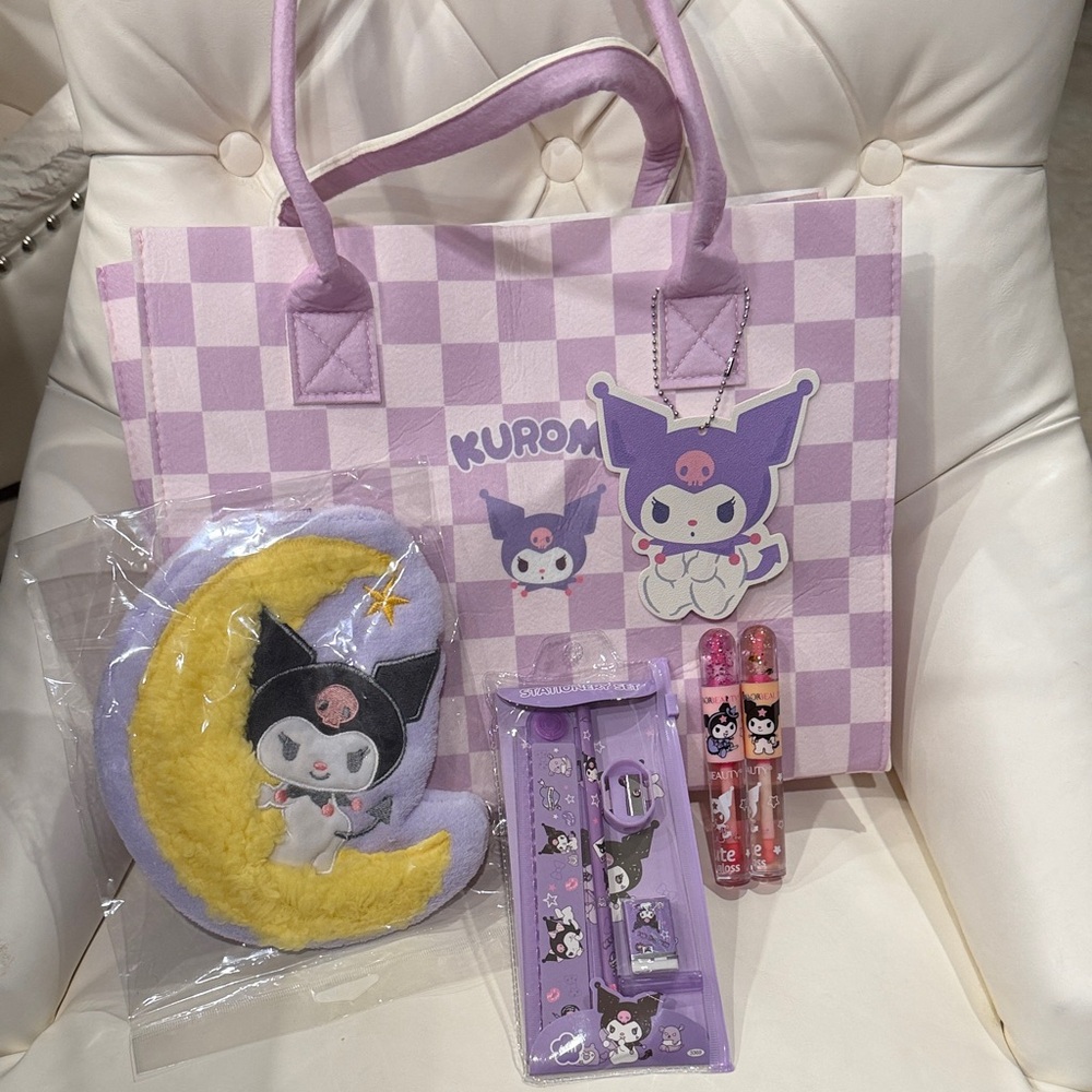 KUROMI BUNDLE